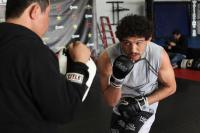 003 Gilbert Melendez