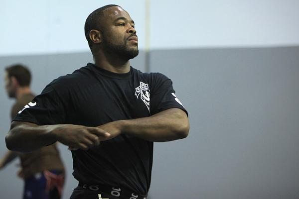 ufc