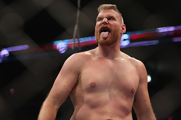 ufc
