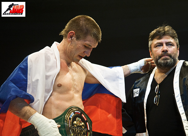 Дмитрий Пирог