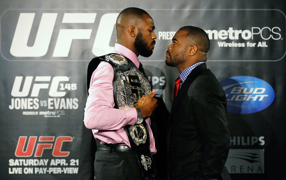 ufc
