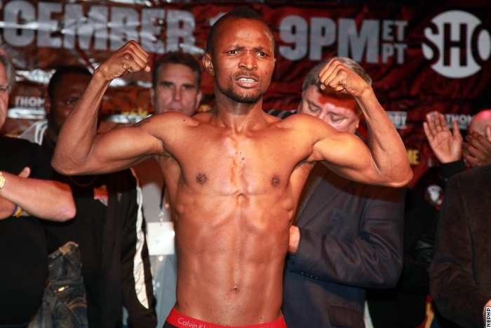 Джозеф Агбеко