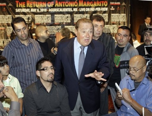 Маргарито-Гарсия