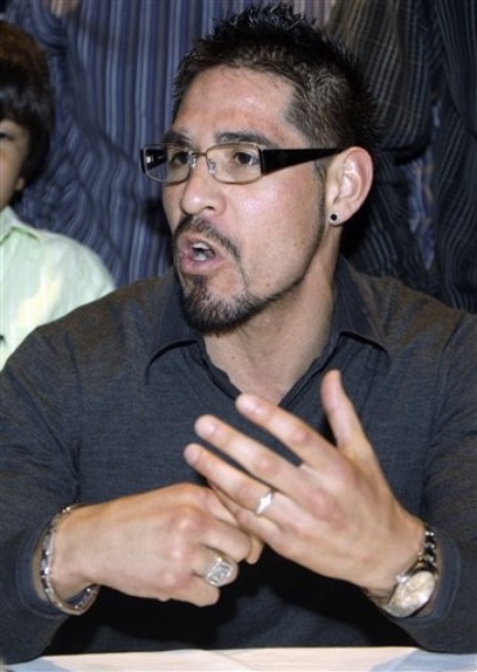 Маргарито-Гарсия