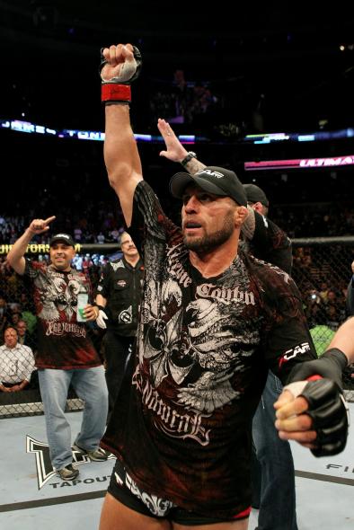 Рэнди Кутюр