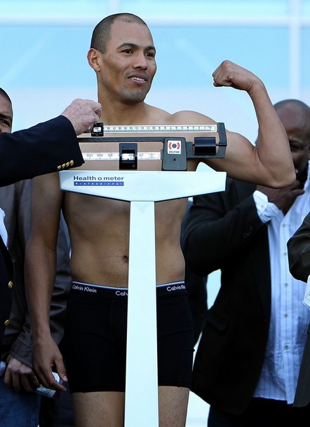 Хосе Луис Кастильо