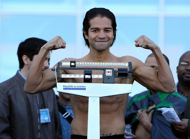 Альфонсо Гомес