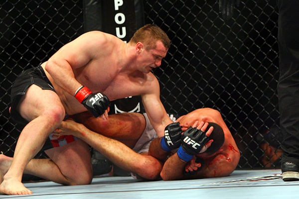 Мирко Филиппович / UFC 110