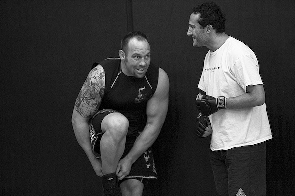 Шейн Карвин