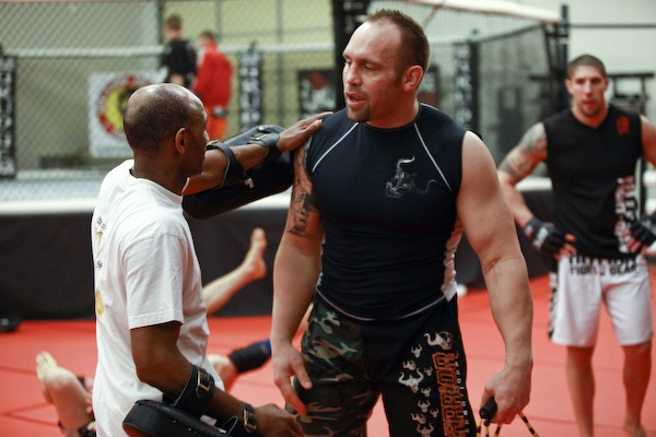 Шейн Карвин