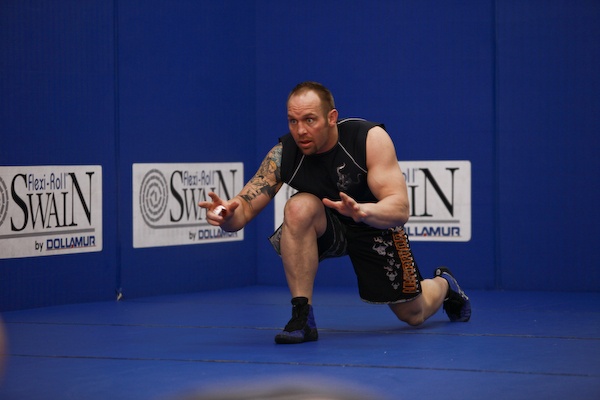 Шейн Карвин