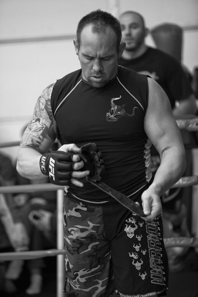 Шейн Карвин