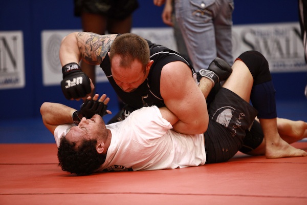 Шейн Карвин