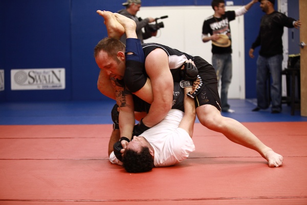 Шейн Карвин