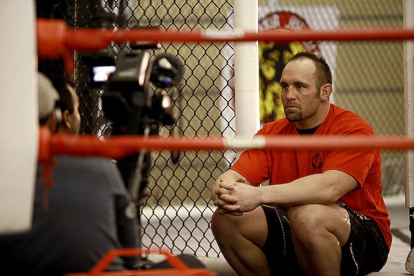 Шейн Карвин