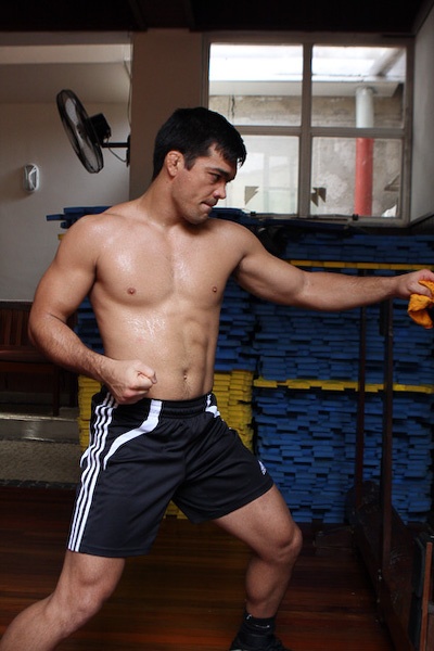 Лиото Мачида