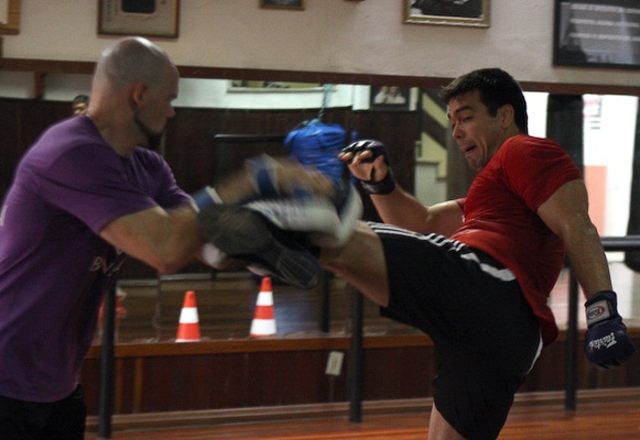 Лиото Мачида