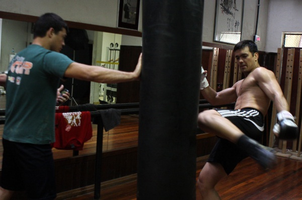 Лиото Мачида