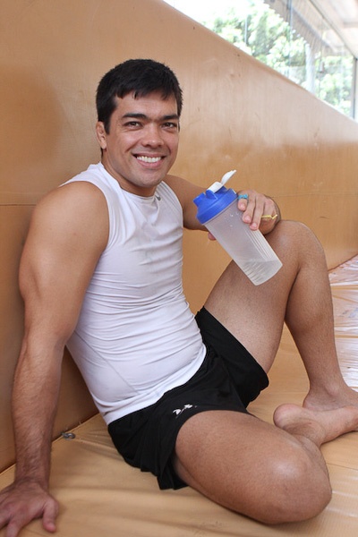 Лиото Мачида