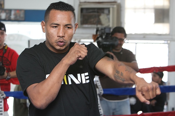 Рикардо Майорга