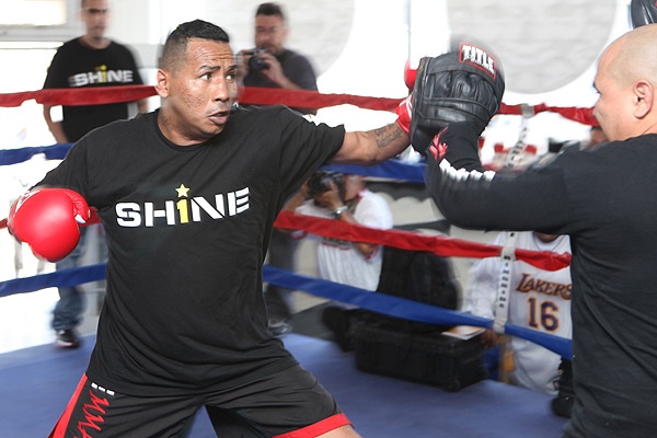 Рикардо Майорга