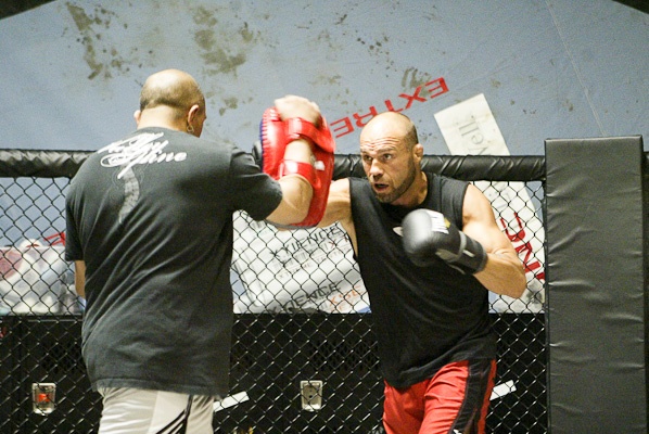 Рэнди Кутюр