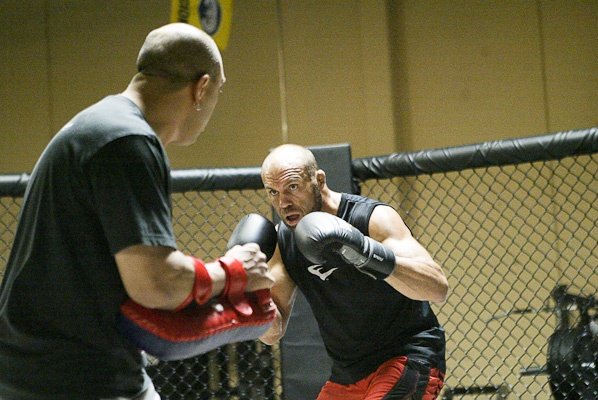 Рэнди Кутюр