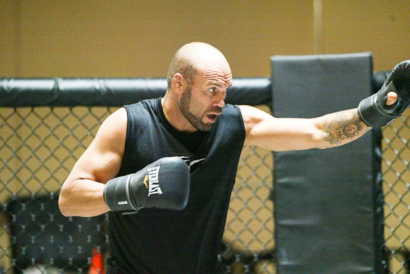 Рэнди Кутюр