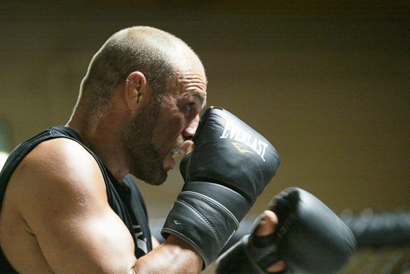 Рэнди Кутюр