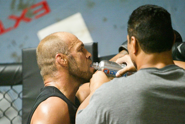 Рэнди Кутюр