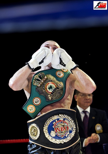 Алексей Евченко