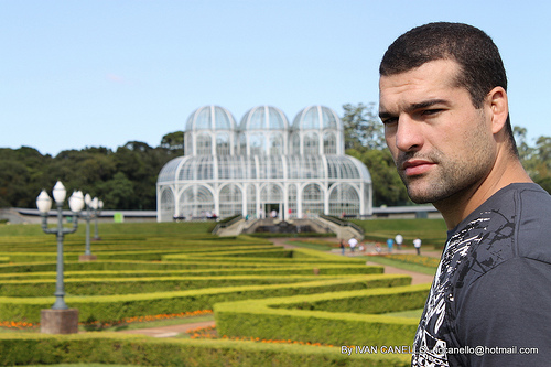 Маурисио Хуа