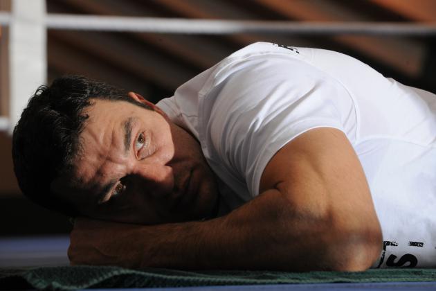 Владимир Кличко