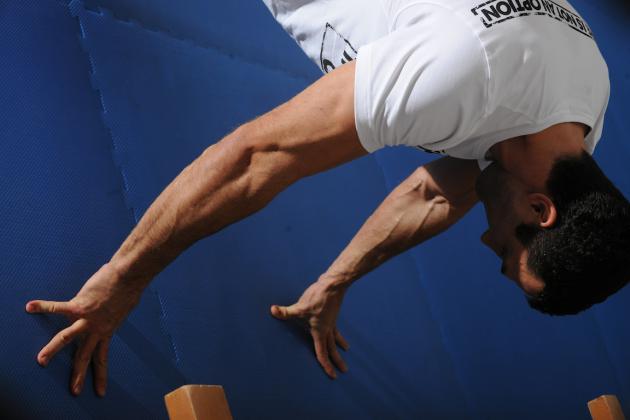 Владимир Кличко