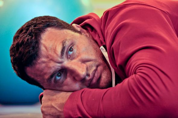 Владимир Кличко