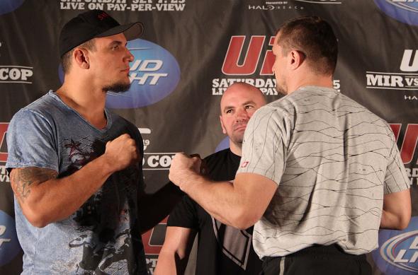 Пресс-конференция Мир-Филиппович