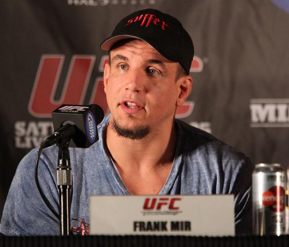 Пресс-конференция Мир-Филиппович