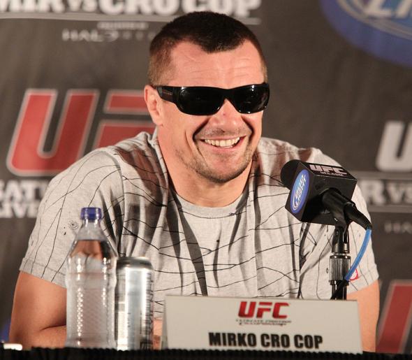 Пресс-конференция Мир-Филиппович