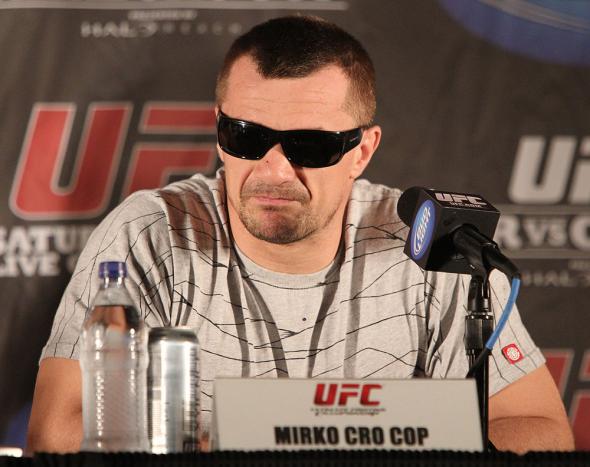 Пресс-конференция Мир-Филиппович