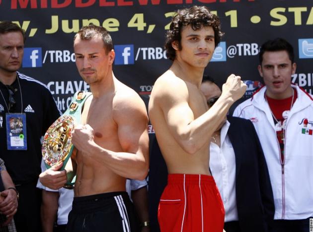 Zbik Chavez Jr