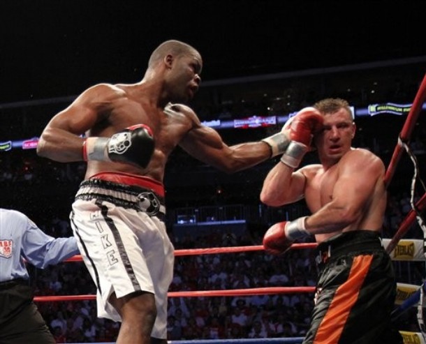 Адамек-Грант