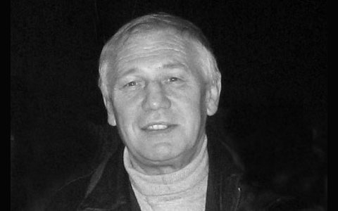 Анатолий Климанов