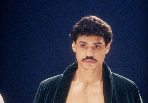 Алексис Аргуэлло