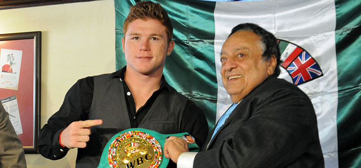 Альварес, Сулейман