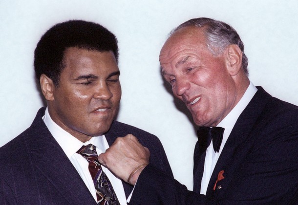 Генри Купер