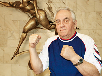 Эдмунд Липинский