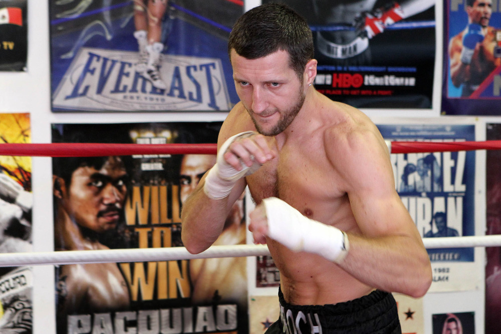Froch 6