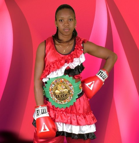 Жизель Саланди