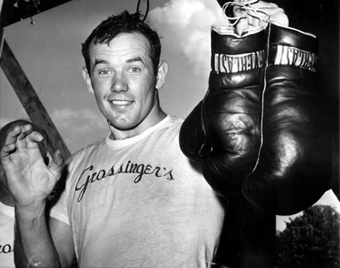 Ингемар Юханссон