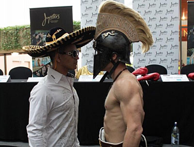 Катсидис-Лосада